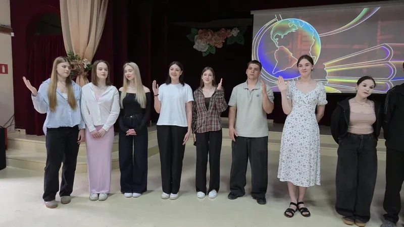 ✨ Студенческие годы – самые яркие и насыщенные в жизни человека. Конечно, при условии, что он сам на