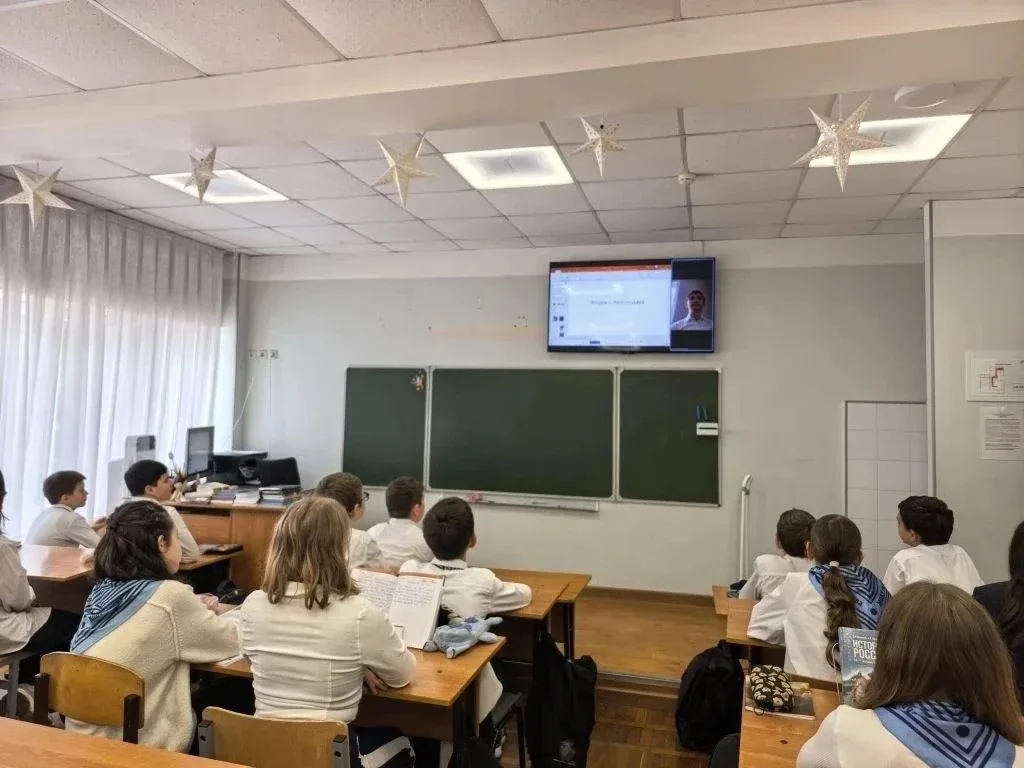Интеллектуальная весна – 2026 С 20 по 23 апреля 2026 года в рамках регионального образовательного пр