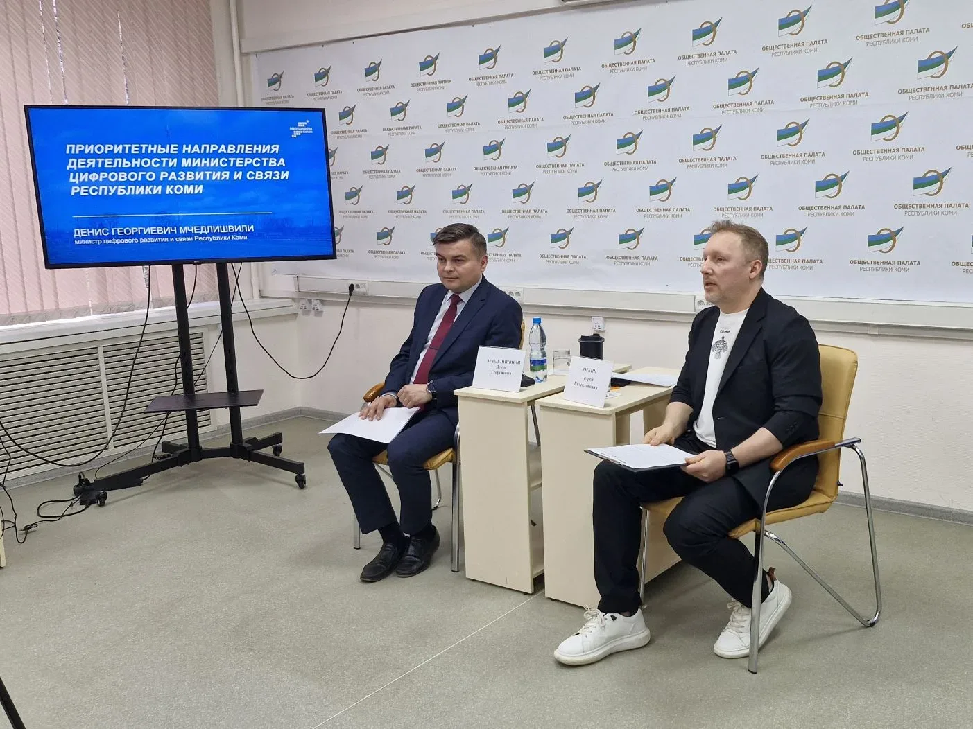 Связь и безопасность на дорогах Коми: на трассах построят 44 точки связи до 2030 года   В Республике