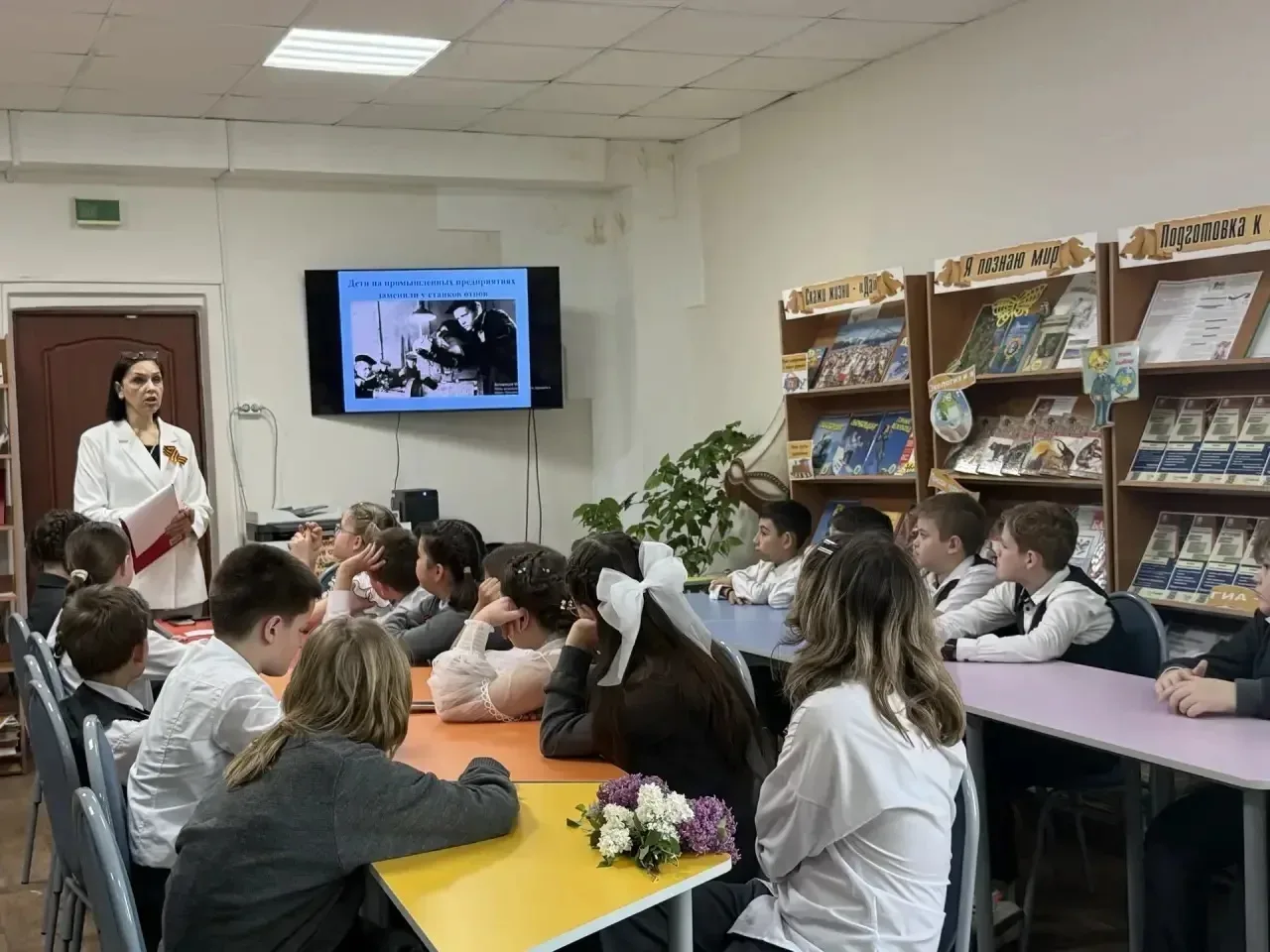🕊️ Есть истории, которые невозможно читать равнодушно. Рассказы о ребятах, которым пришлось повзросл