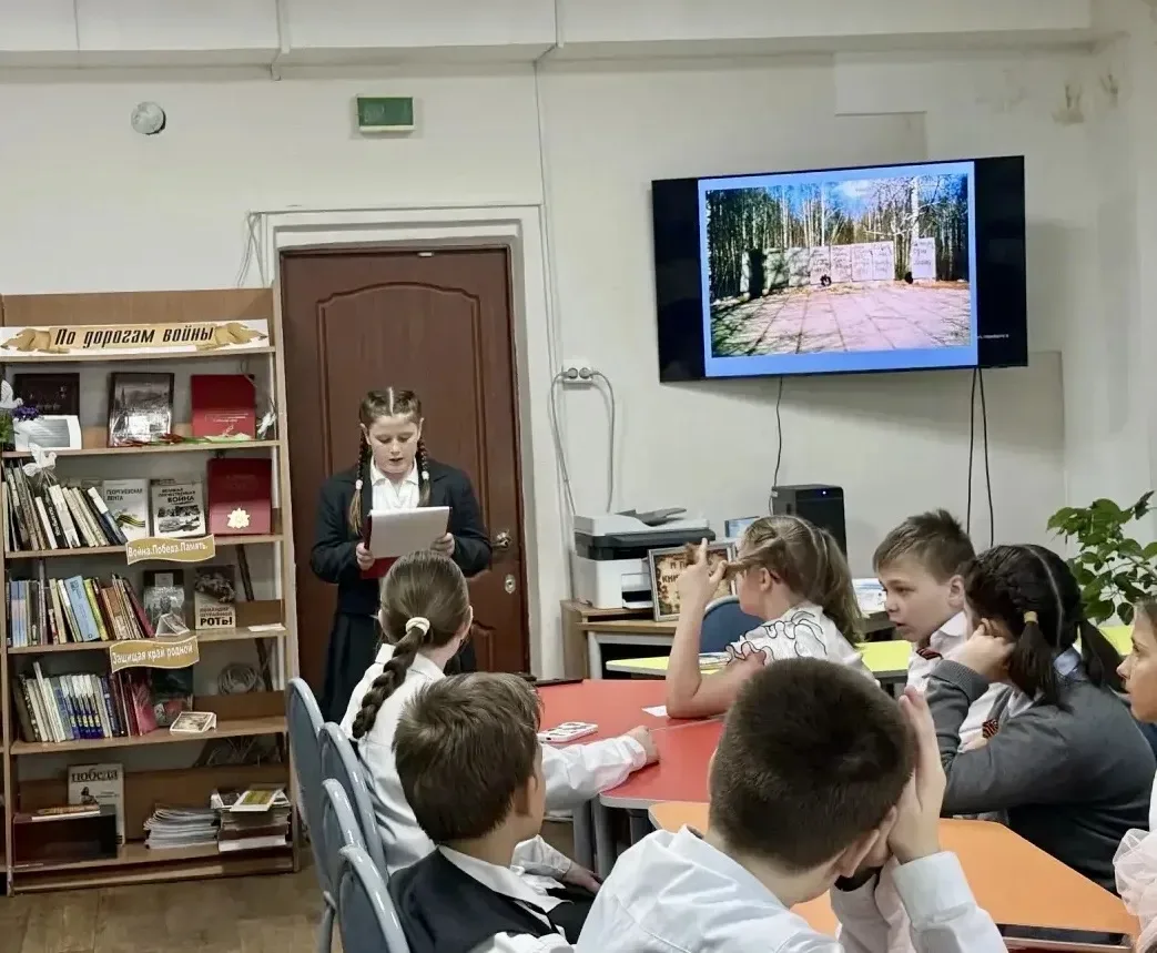 🕊️ Есть истории, которые невозможно читать равнодушно. Рассказы о ребятах, которым пришлось повзросл