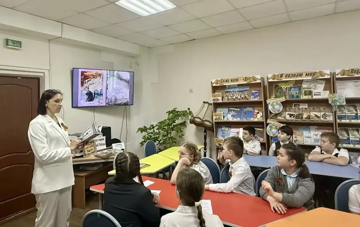🕊️ Есть истории, которые невозможно читать равнодушно. Рассказы о ребятах, которым пришлось повзросл