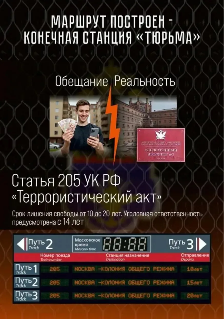 Профилактика вовлечения несовершеннолетних в цифровую преступную деятельность   Управлением на транс