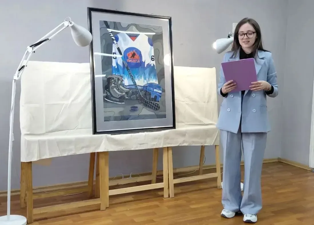 🎨✨ Талант, труд и вдохновение: ученицы «Перспективы» — среди лучших! ✨🎨  🏫 Обучающиеся МБОУ СШ «Перс