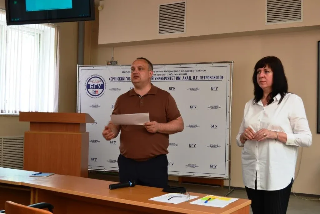 Подведены итоги программы профессионального обучения «Вожатый»  С апреля по май 2026 года на базе фа