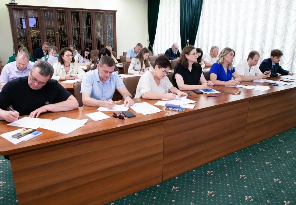 Обучение по программе «Реализация мероприятий Комплексного плана противодействия идеологии терроризм