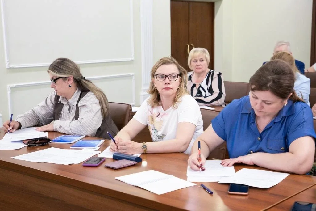 Обучение по программе «Реализация мероприятий Комплексного плана противодействия идеологии терроризм