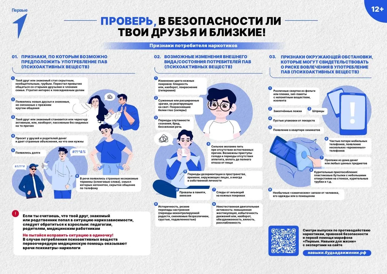 Твой мозг — это суперкомпьютер  Не ломай его!  Совершенствуйся: • Спорт - гормоны счастья в подарок 