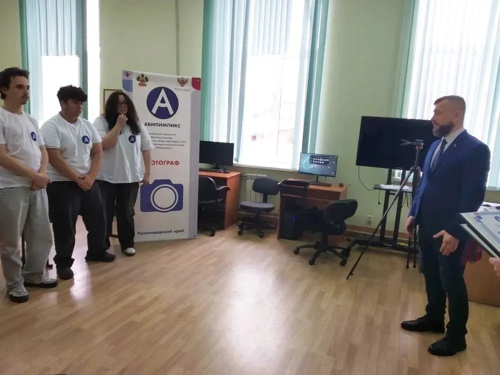 🏆 Вчера студенты завершили свои испытания, а сегодня эстафету переняли специалисты! Так на площадке 