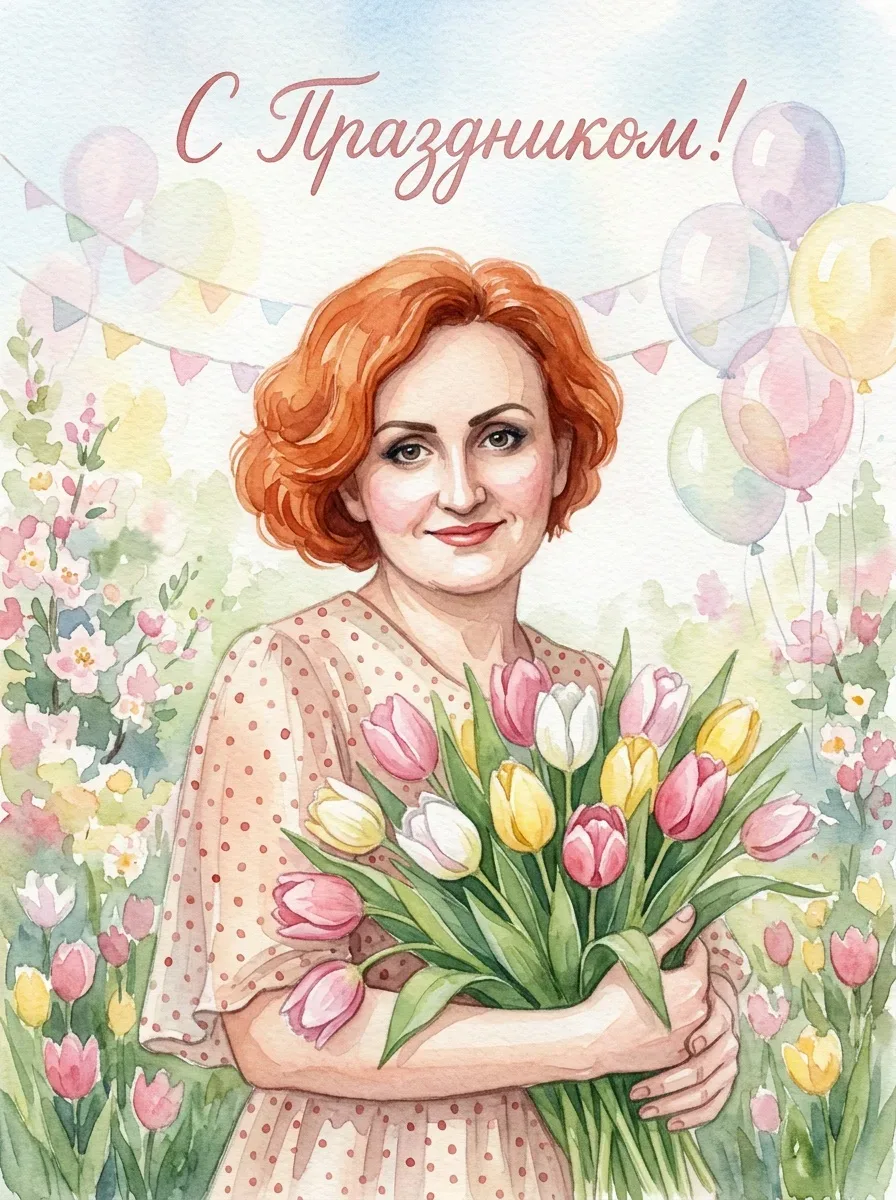 🎉📚 Представляем третью партию чудесных поздравительных открыток с изображением наших замечательных у