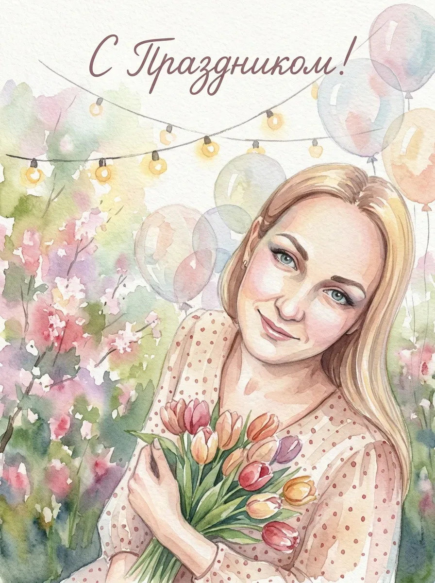 🎉📚 Представляем третью партию чудесных поздравительных открыток с изображением наших замечательных у