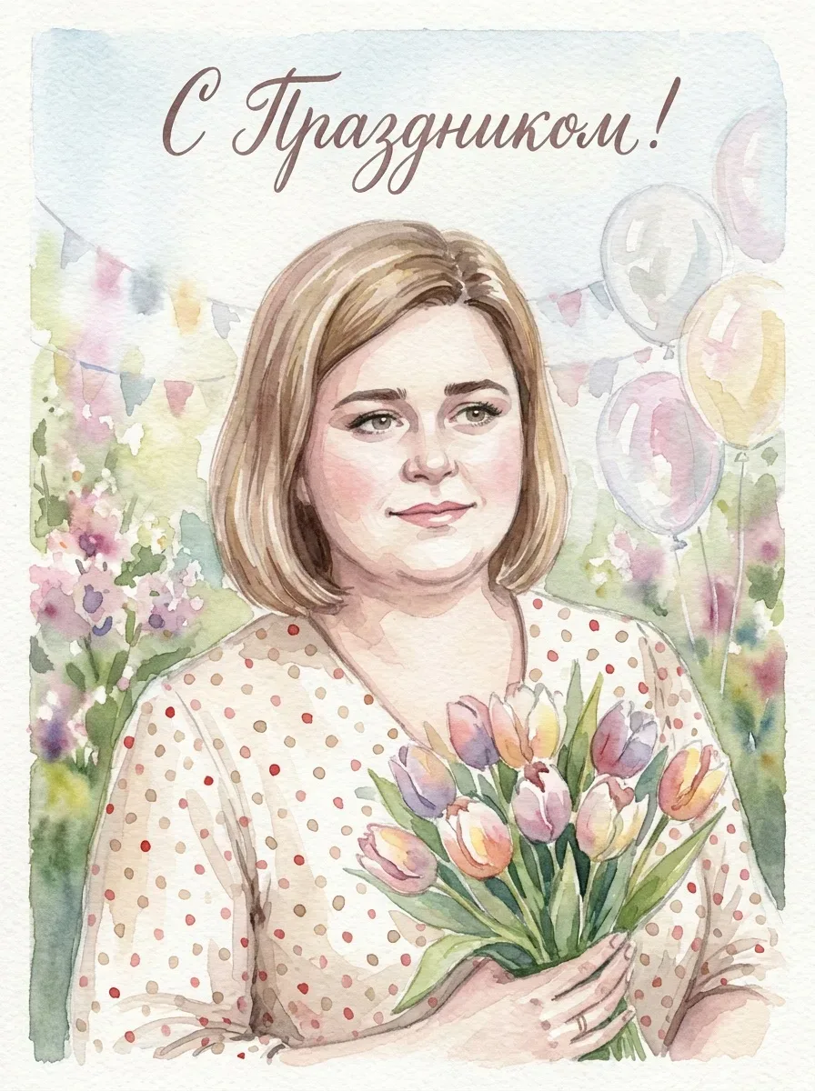 🎉📚 Представляем третью партию чудесных поздравительных открыток с изображением наших замечательных у