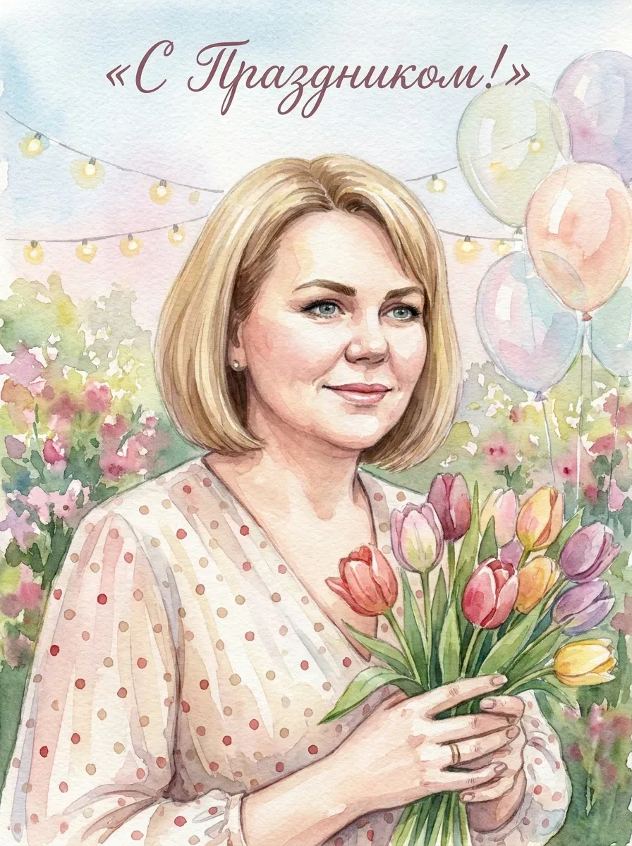 🌼📚 Рады представить вам пятую партию наших праздничных открыток с изображением учителей! 🎉  Эти откр