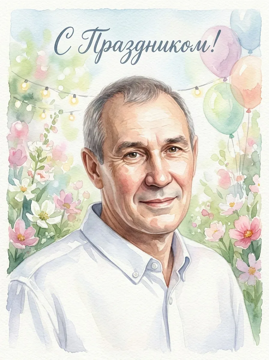 🌼📚 Рады представить вам пятую партию наших праздничных открыток с изображением учителей! 🎉  Эти откр