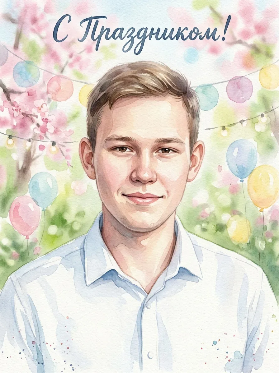 🌼📚 Рады представить вам пятую партию наших праздничных открыток с изображением учителей! 🎉  Эти откр
