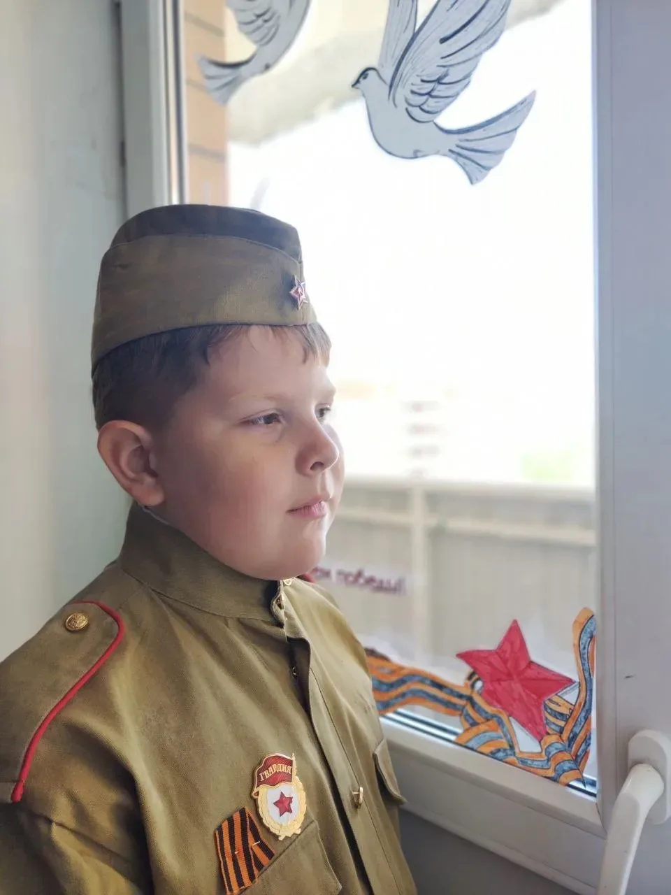 Учащиеся МАОУ СОШ №19 им. Героя России С.А. Наточего продолжают принимать участие во всероссийской а
