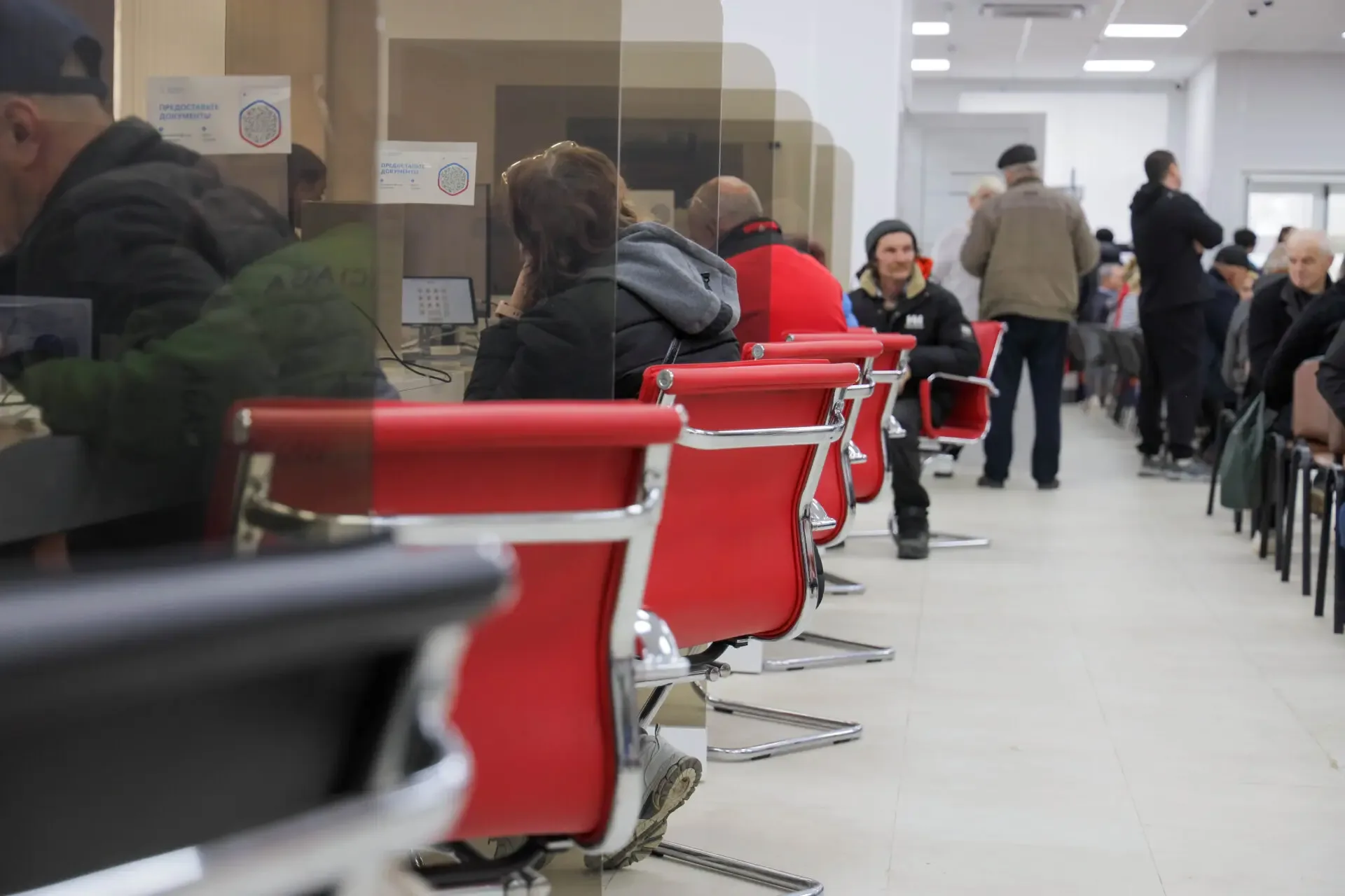 📣 Представители Росреестра проведут бесплатные консультации на базе филиалов МФЦ  В среду 20 мая жит