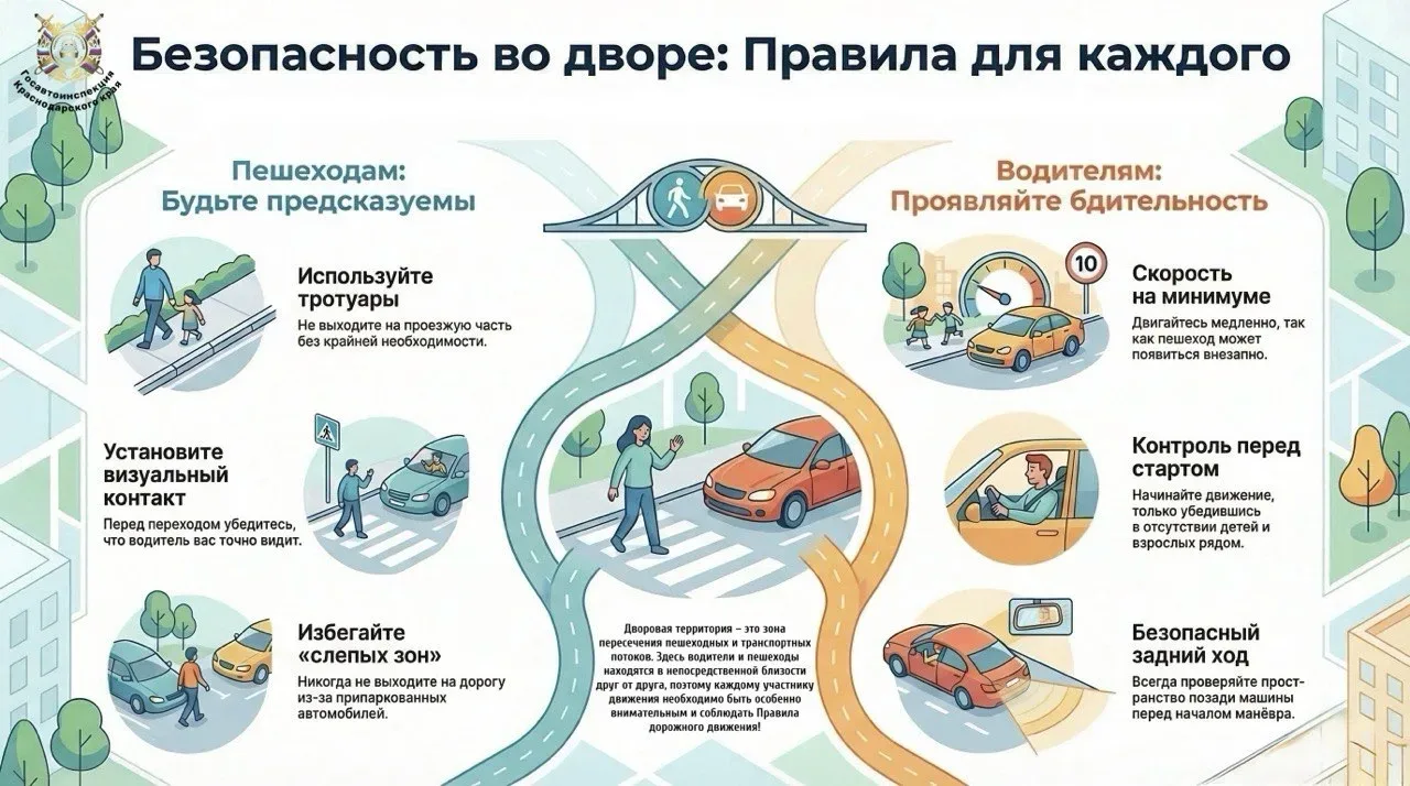 Пешеходы