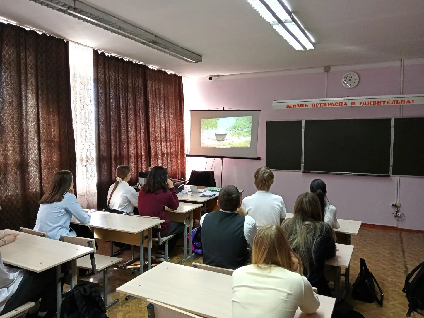 ✅ 30 апреля - День коренных малочисленных народов Российской Федерации  🇷🇺 Россия – многонациональна