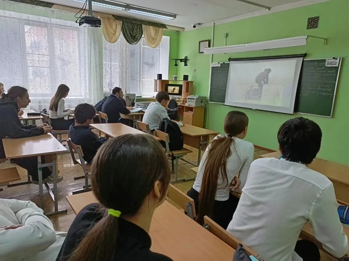 ✅ 30 апреля - День коренных малочисленных народов Российской Федерации  🇷🇺 Россия – многонациональна