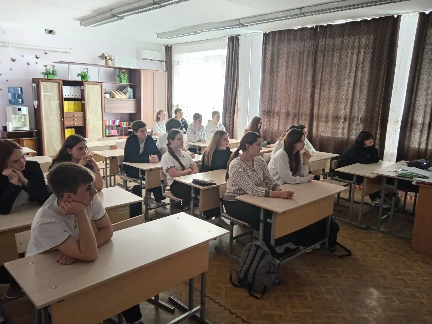 ✅ 30 апреля - День коренных малочисленных народов Российской Федерации  🇷🇺 Россия – многонациональна
