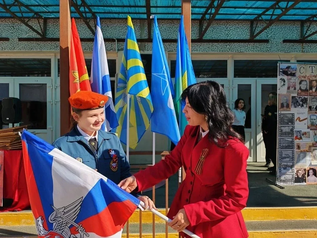 Один день из жизни советника директора по воспитанию.   Утро начинается с улыбки — и это не просто ф