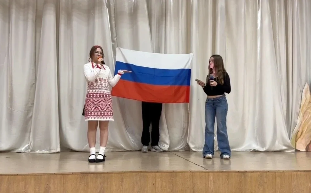 🎉 Фестиваль «От края до края»: третий день — триумф седьмых классов!   Позади два ярких, незабываемы