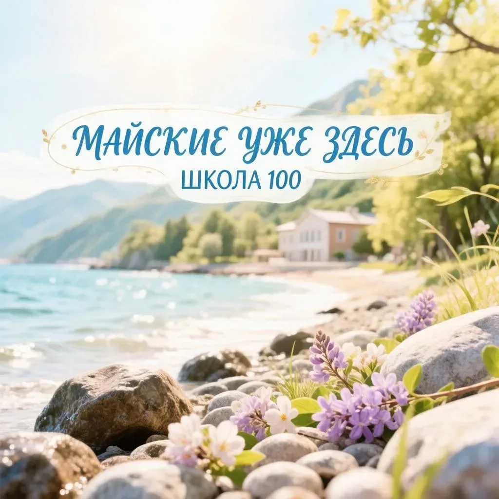 🌿 Майские праздники уже здесь☀️  Пора  немного выдохнуть.  В этом году отдыхаем дважды по три дня: н