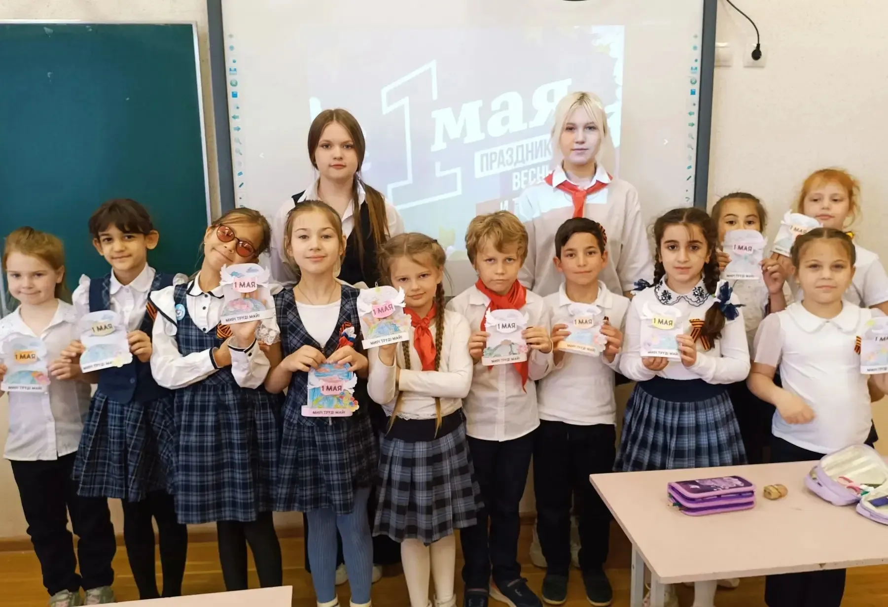 🌱1 мая - этот весенний праздник есть в календаре многих стран🌍   ✨️Называли его по-разному - День ме