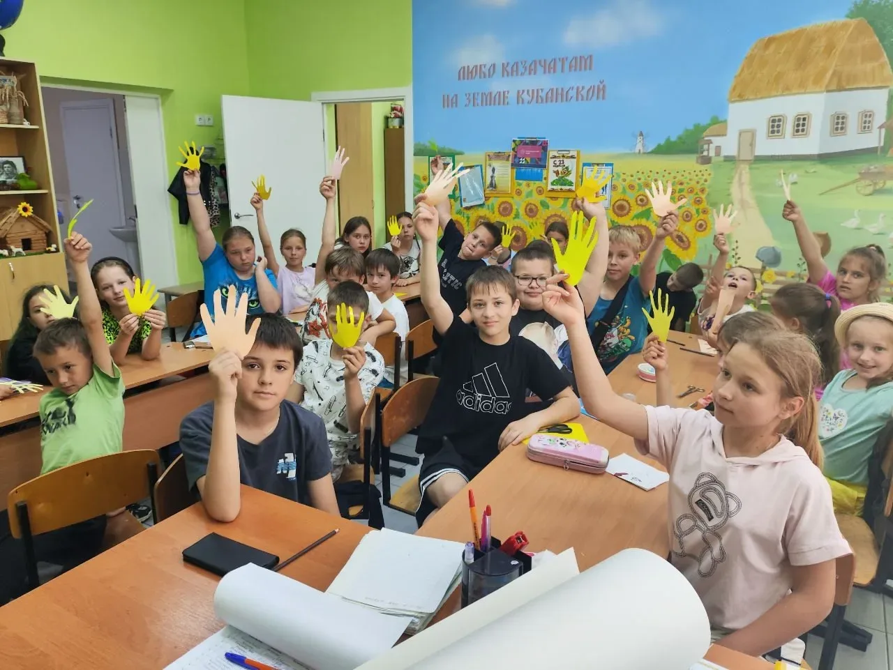 👫Пришкольные лагеря – это не просто место, где дети проводят время в период летних каникул. Это спец