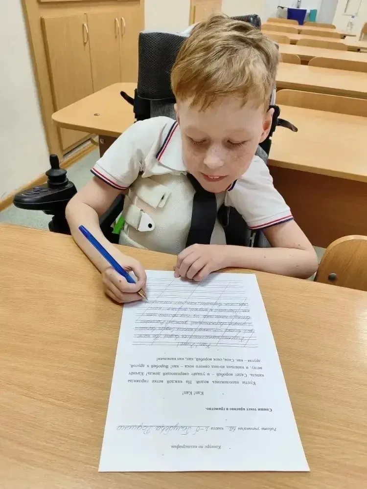 День славянской письменности и культуры в нашей школе  24 мая мы отметили День славянской письменнос