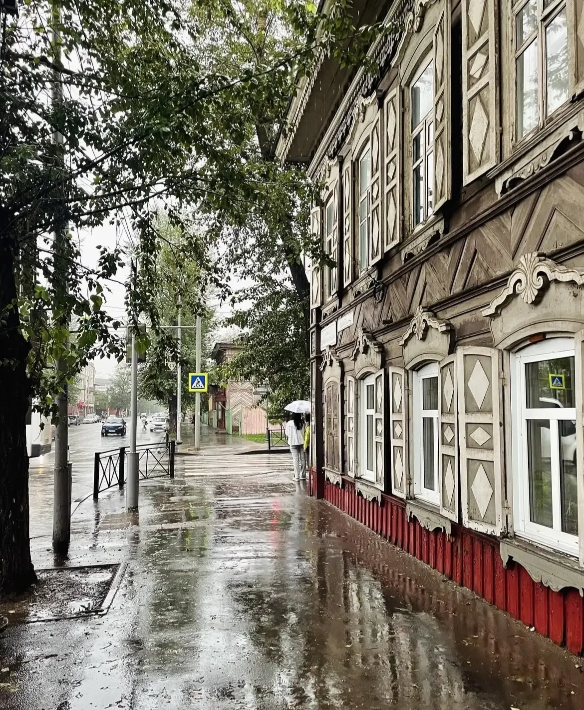 Доброе утро, Иркутская область! 🌇  Сегодня в течение облачно 🌥  Утром +6° Днём  +12° Вечером +11° Но