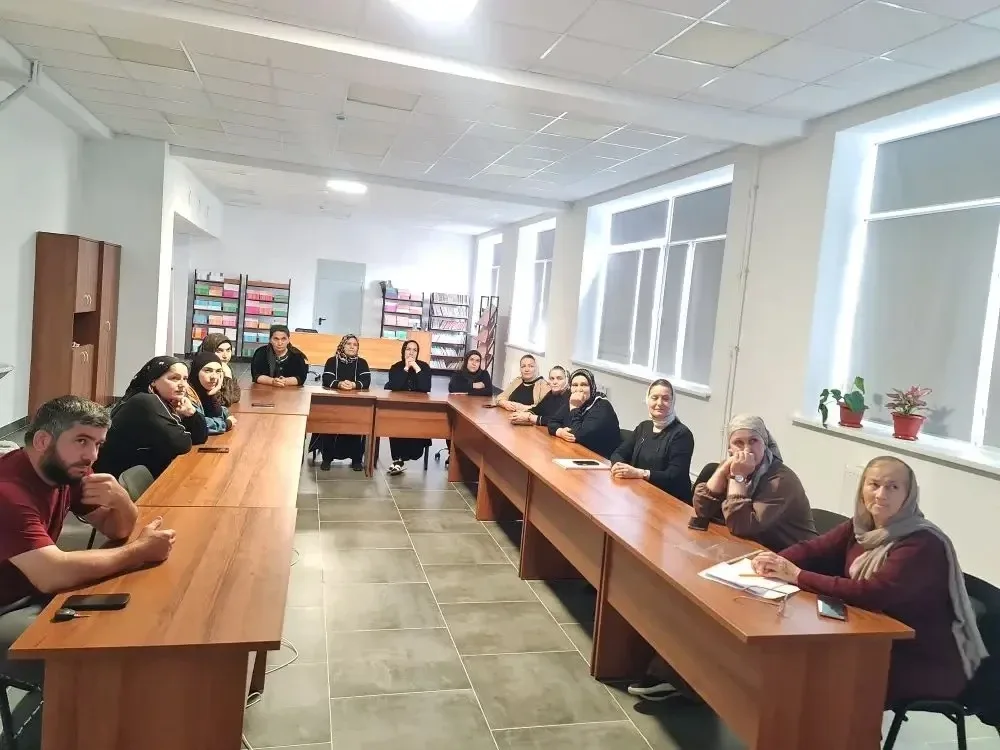 В рамках конференции «ГИА–2026» прошло Единое республиканское родительское собрание «Мой ребёнок — в