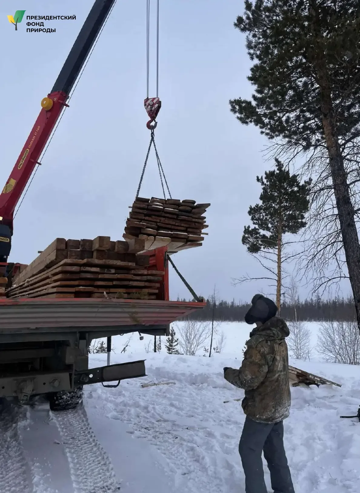 Проект «ЭкоПатруль Кэнкэмэ» успешно воплощается в жизнь  🌿 Дирекция биологических ресурсов, особо ох