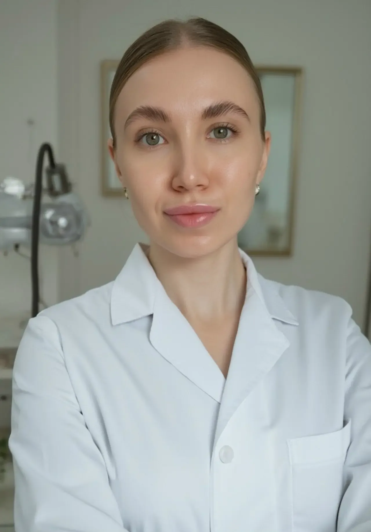Профессиональный уход за кожей в нашем городе🌿  Привет! Меня зовут Виктория, я косметолог с медицинс