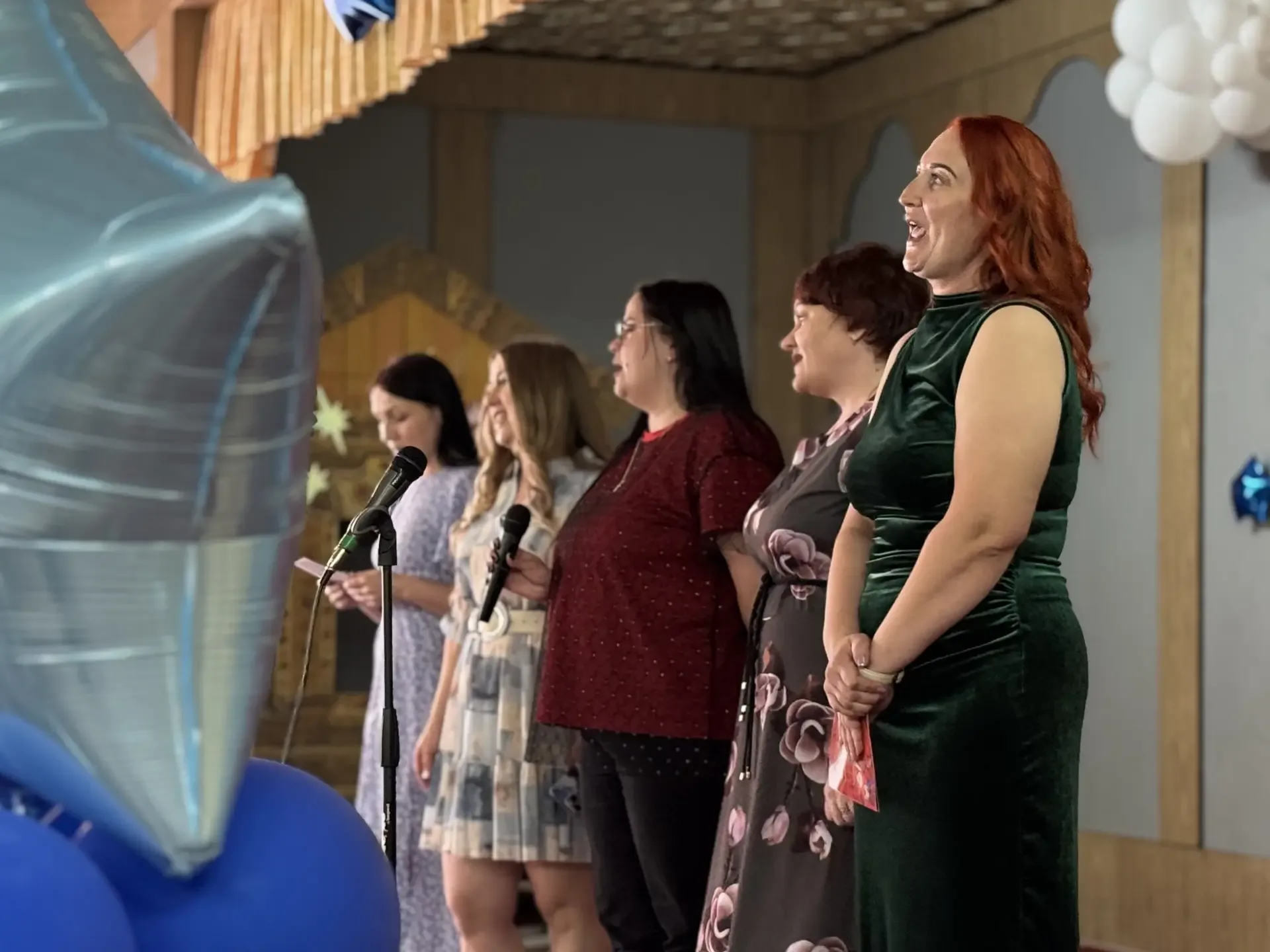 🛎️Прощай, начальная школа! В добрый путь, наши дорогие выпускники!🎈  Сегодня был особенный день – де