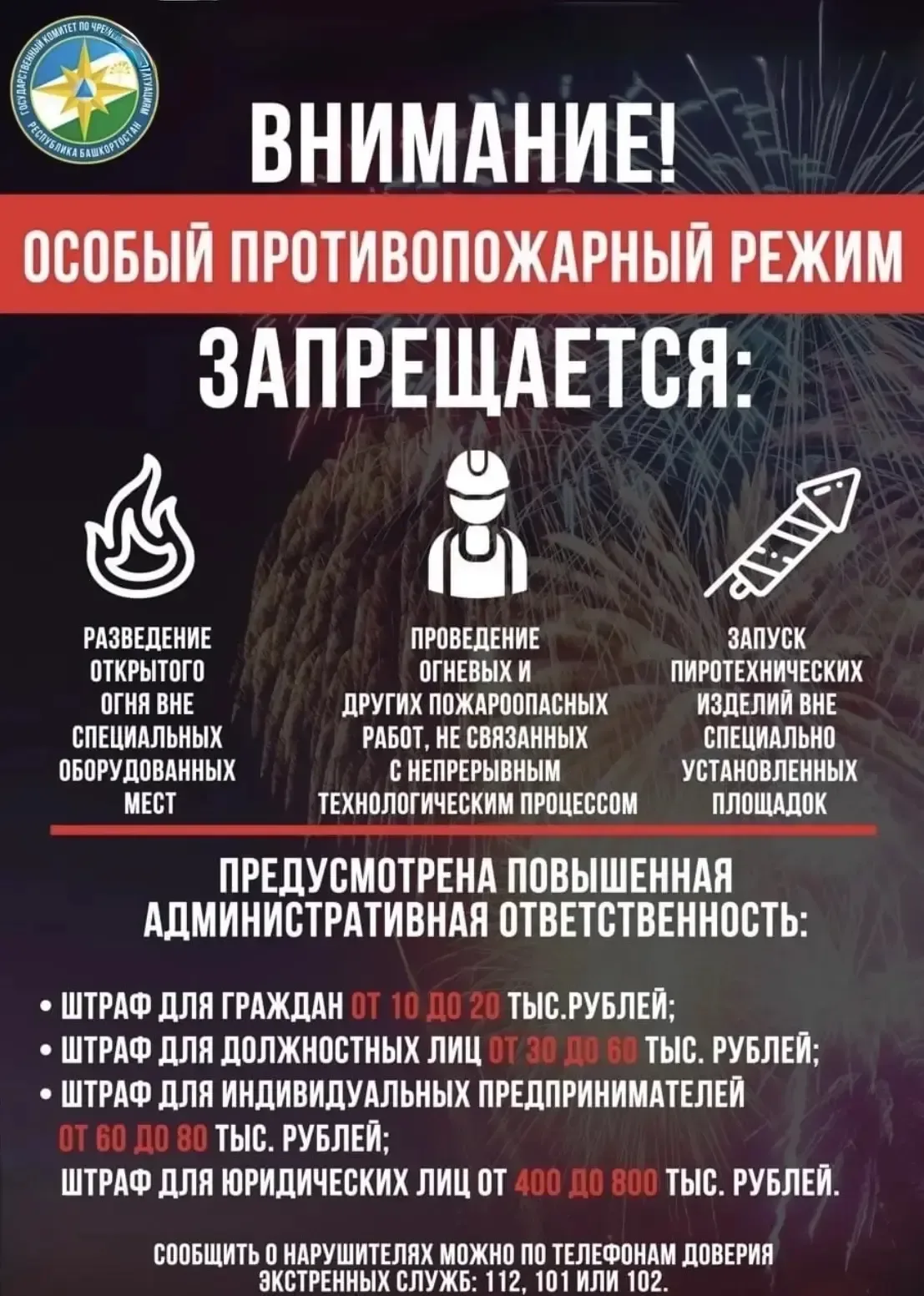 Организация противопожарной работы среди учащихся  В целях повышения осведомленности учеников о прав