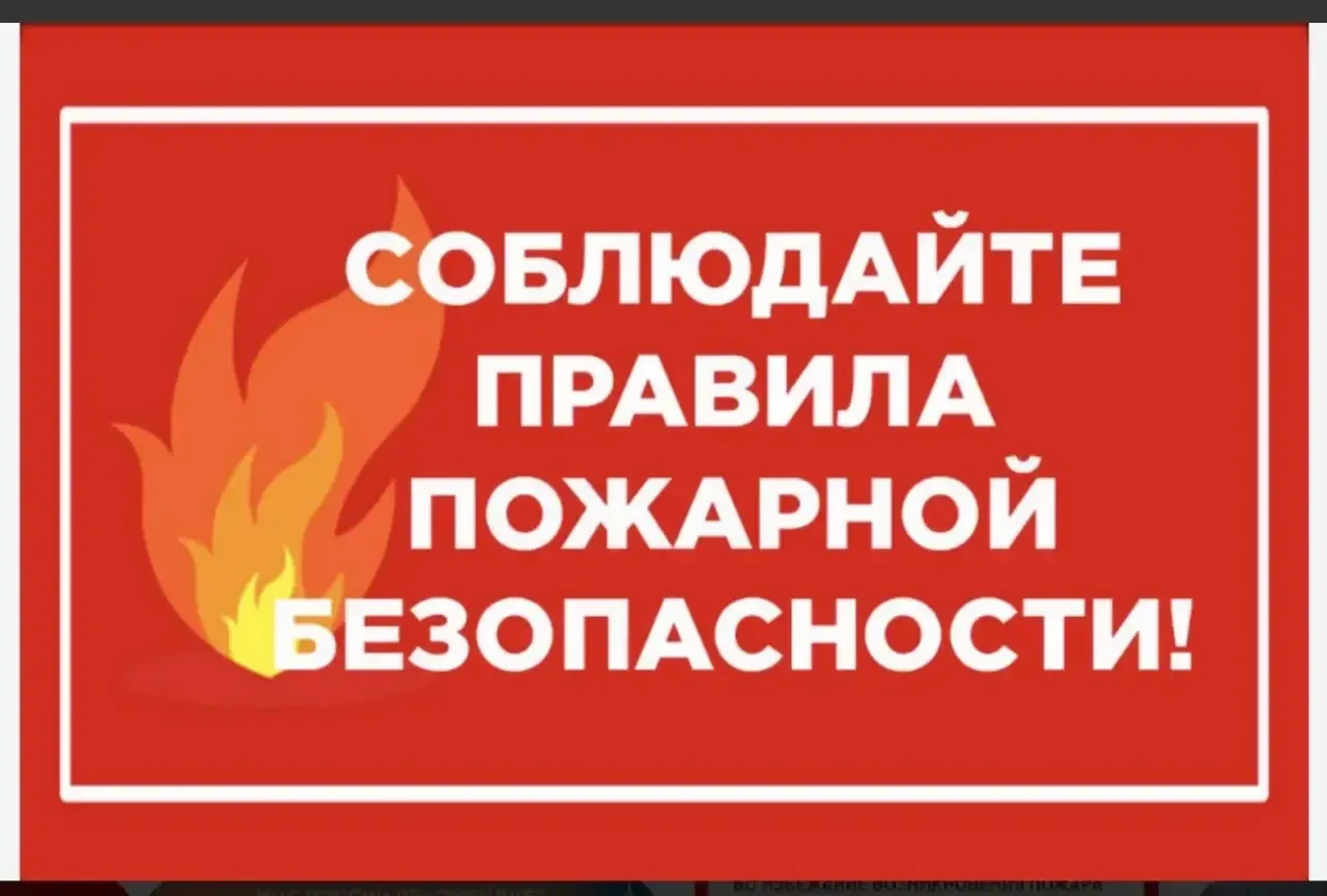Организация противопожарной работы среди учащихся  В целях повышения осведомленности учеников о прав