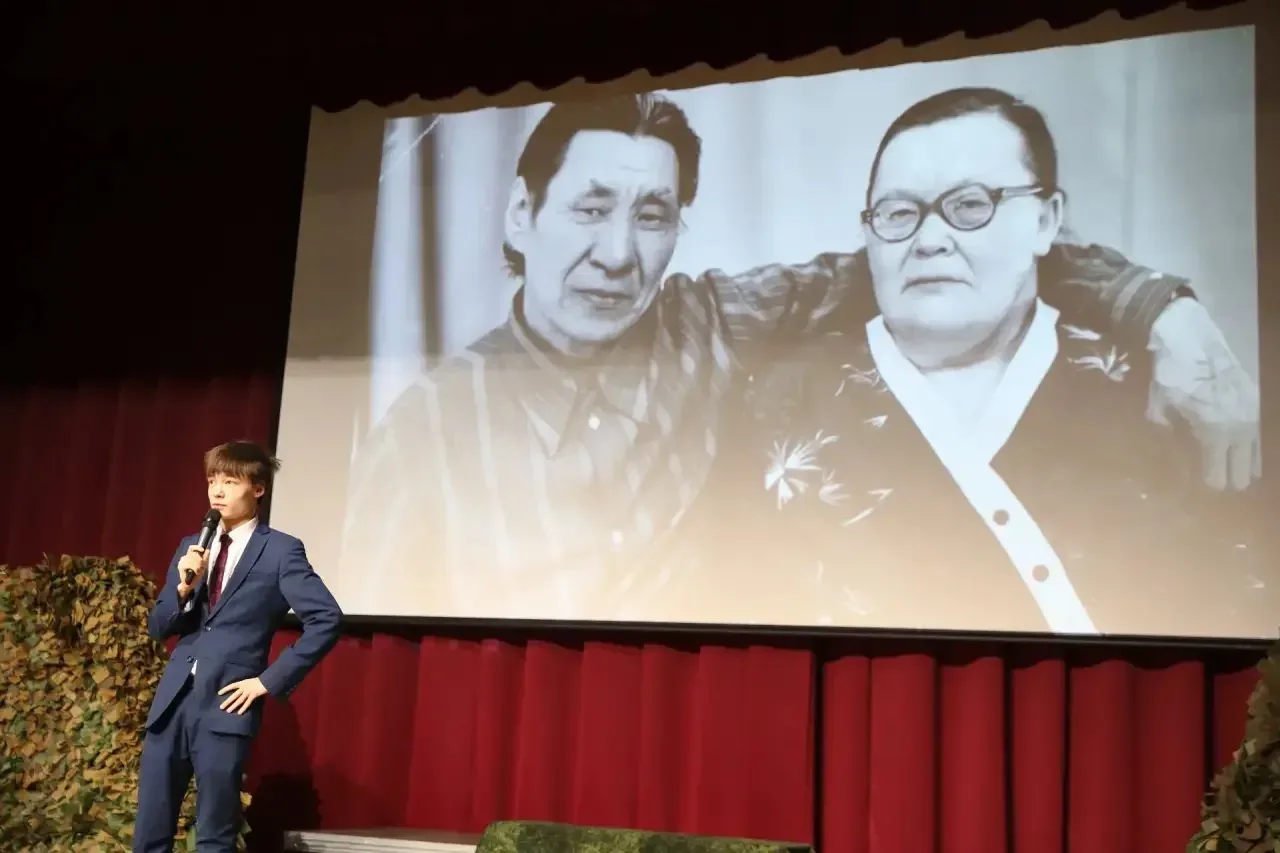 Сегодня в нашей школе прошло значимое событие, наполненное одновременно и чувством гордости, и светл