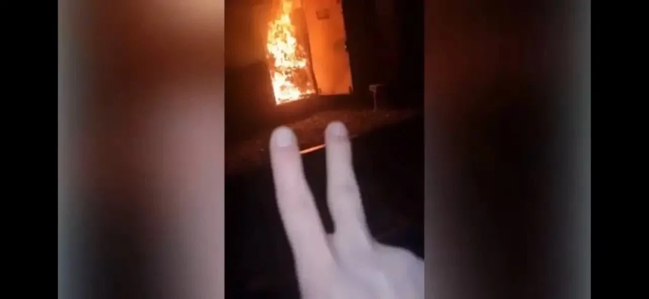 В этом месяце в нашей школе проходит важный урок — ребята  смотрят социальный видеоролик, посвящённы