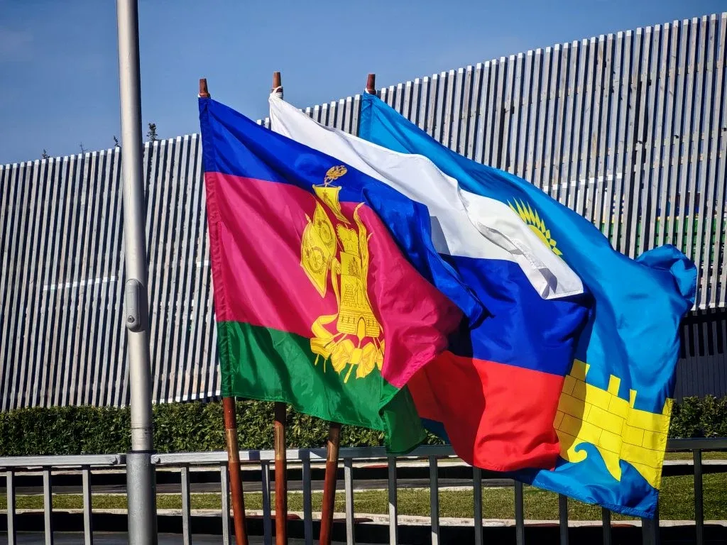 Призёры конкурса «ЮНЫЕ РОССИЯНЕ ZА МИР НА ДОРОГАХ!»  29 апреля команда обучающихся 8Д класса МБОУ СО