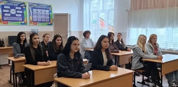 19.05.2026 г. преподаватель профильных дисциплин Медногорского филиала КЧР ГБПОО МПК «Профессионал» 