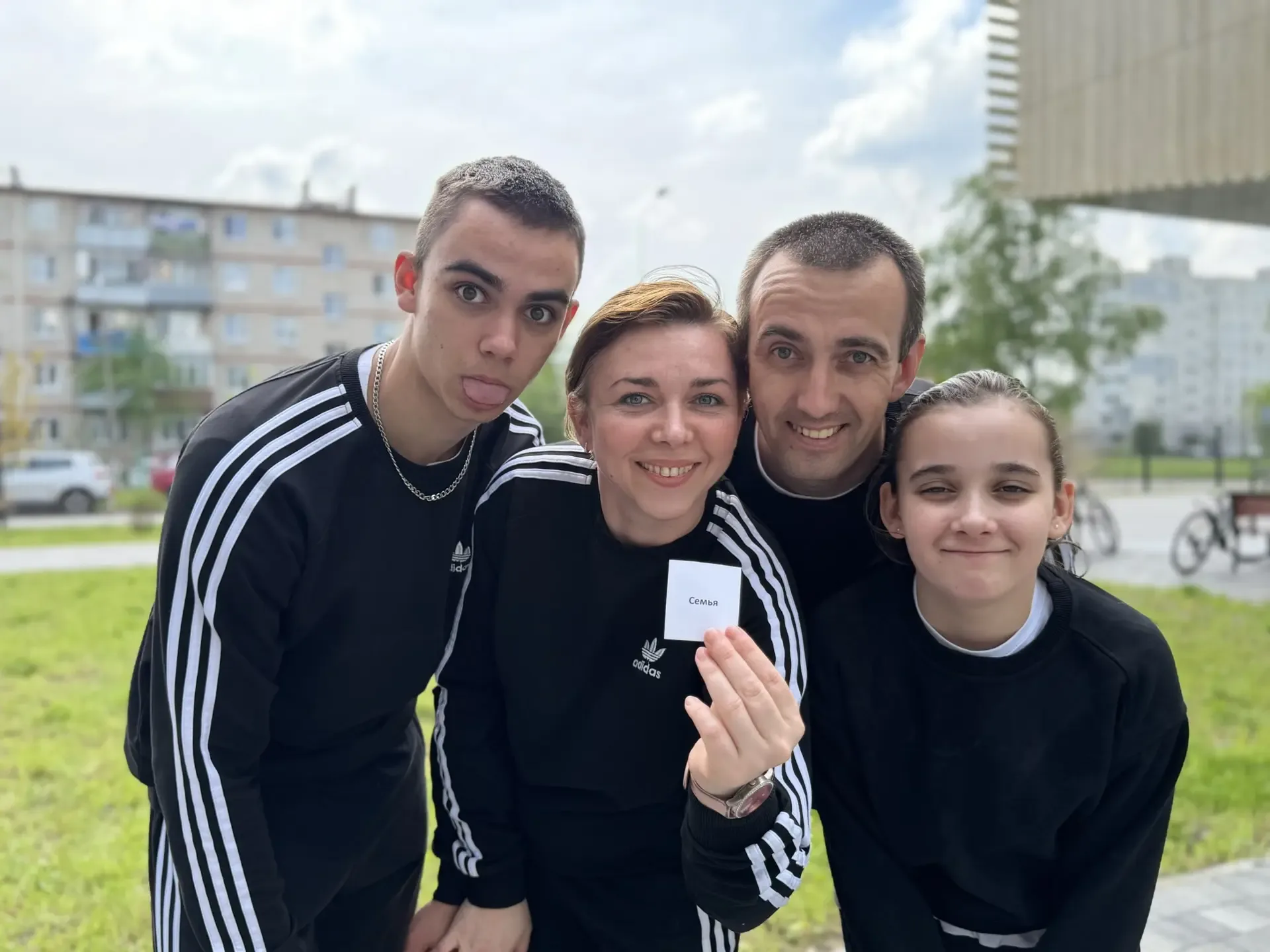 ❤️Команда «Боец» - чемпионы!⭐️  ⚡️Впервые в Орехово-Зуевском городском округе на базе МОУ СОШ №4 про