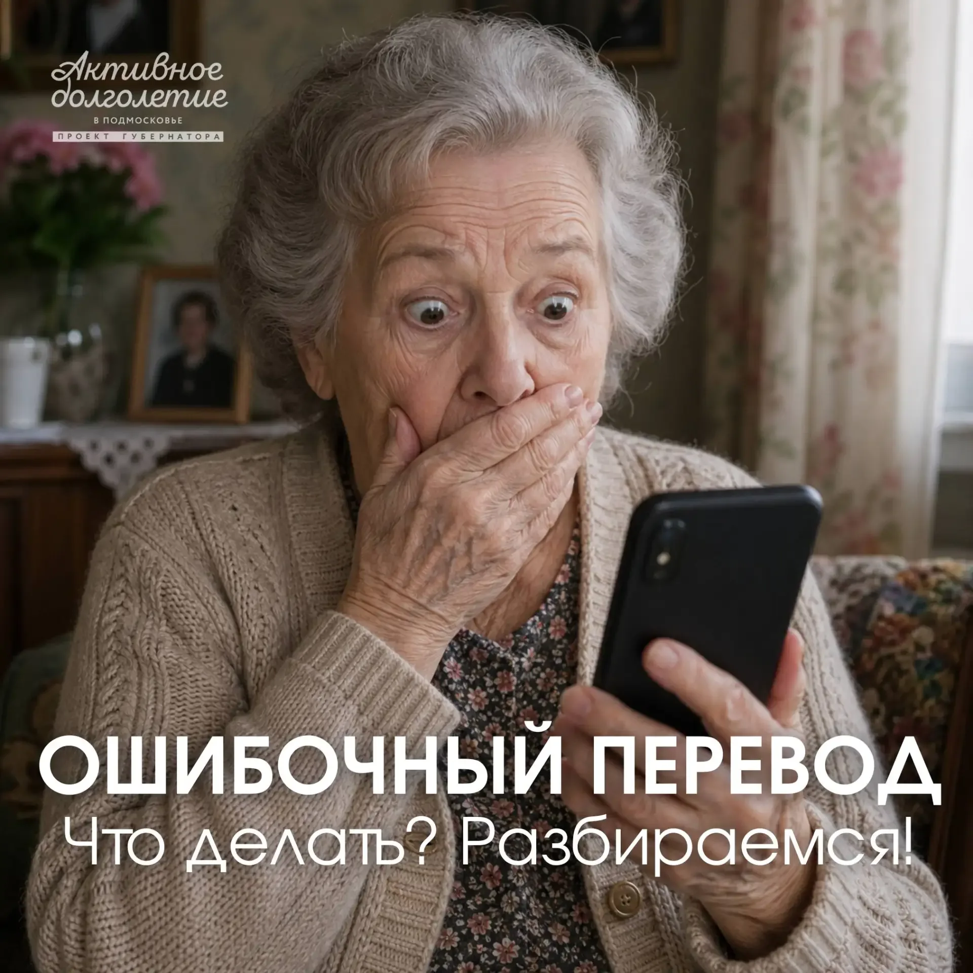 Вы перевели деньги по ошибке ❓  Ошибочный денежный перевод — распространенная ситуация, с которой мо