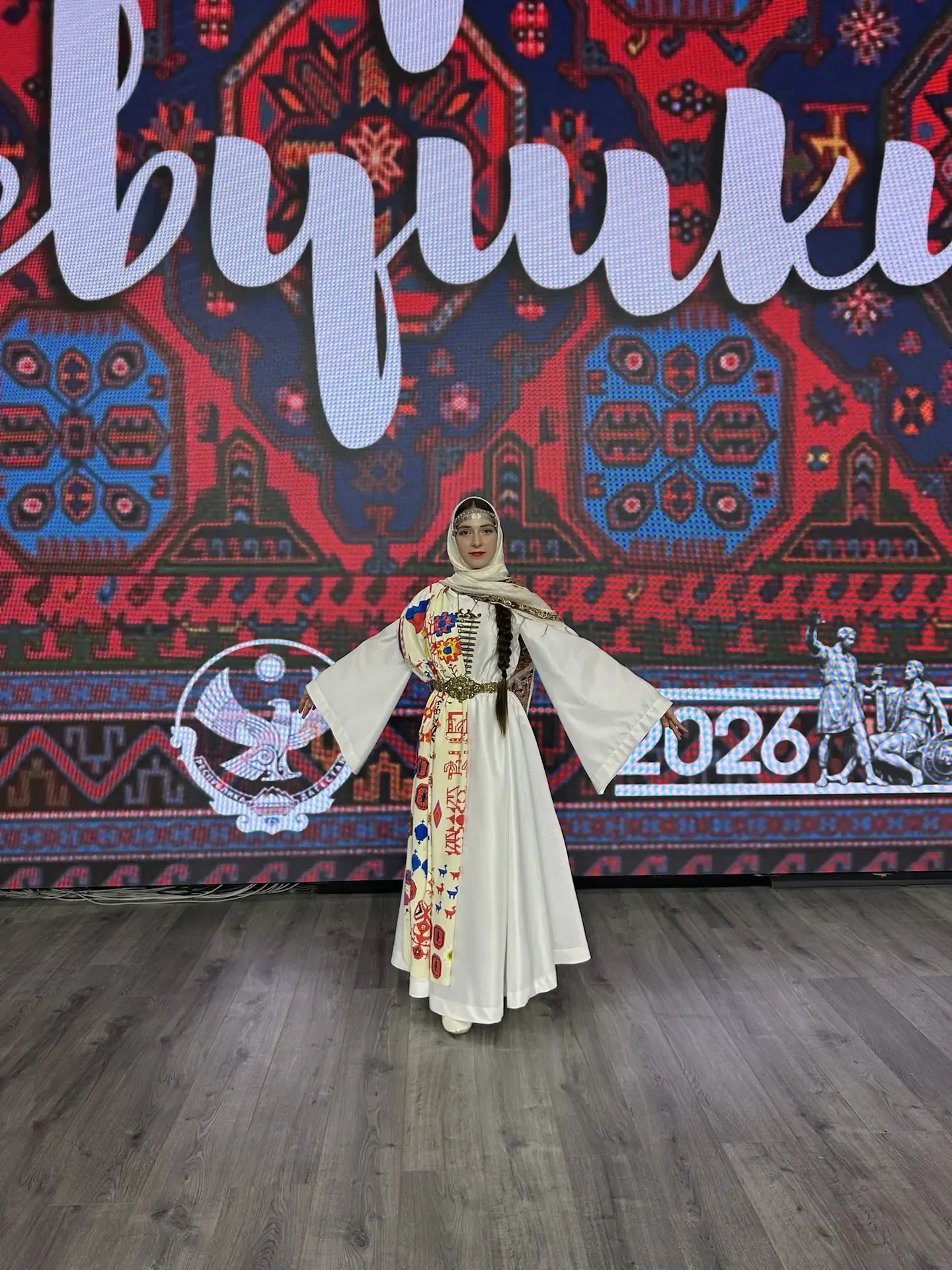 В стенах исторического парка «Россия – моя история» прошел яркий финал межрегионального конкурса «А 