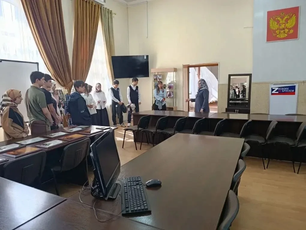 15 мая состоялся День  открытых дверей в Колледже инновационных технологий. Наши выпускники посетили