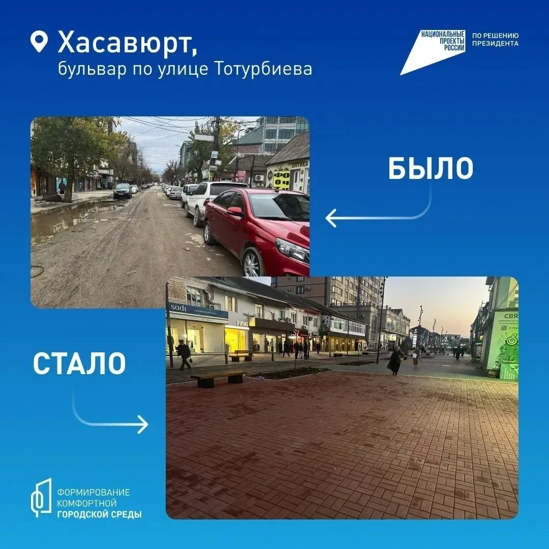 Ваш голос — за комфорт и красоту вашего населённого пункта. C 21 апреля по 12 июня можно выбрать, ка