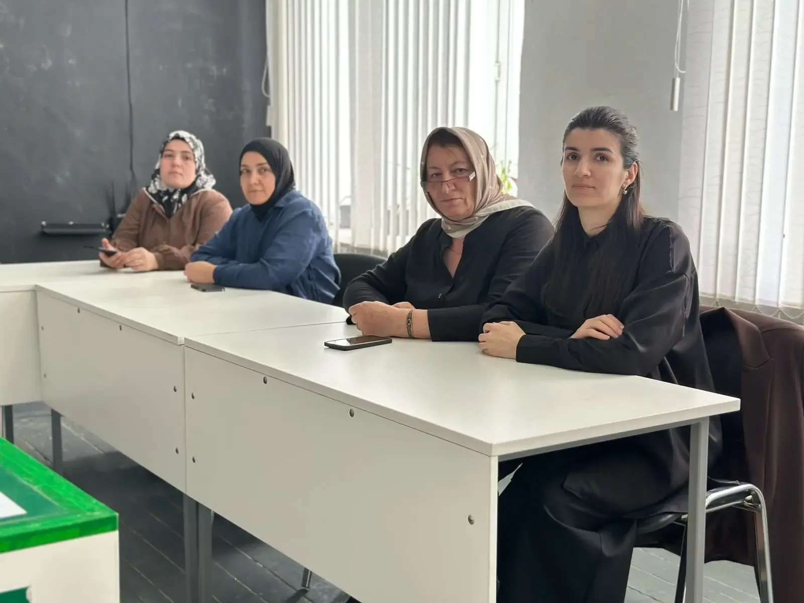 📌Наша школа присоединилась к Республиканскому родительскому собранию «Мой ребёнок — выпускник»  В ра