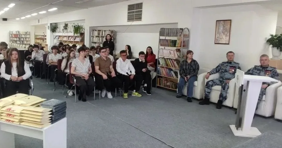 🏫В торжественной обстановке, наполненной чувством гордости и ответственности, 17-я школа распахнула 
