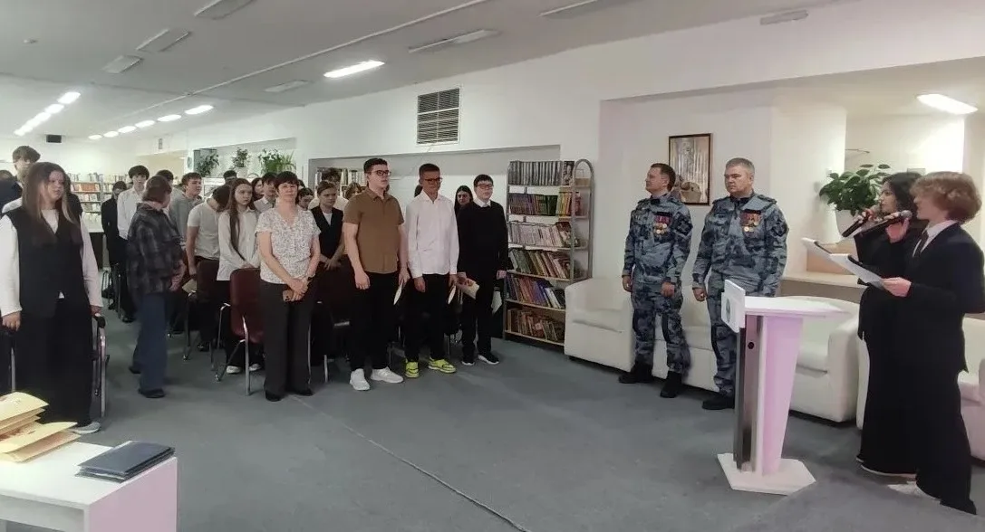 🏫В торжественной обстановке, наполненной чувством гордости и ответственности, 17-я школа распахнула 